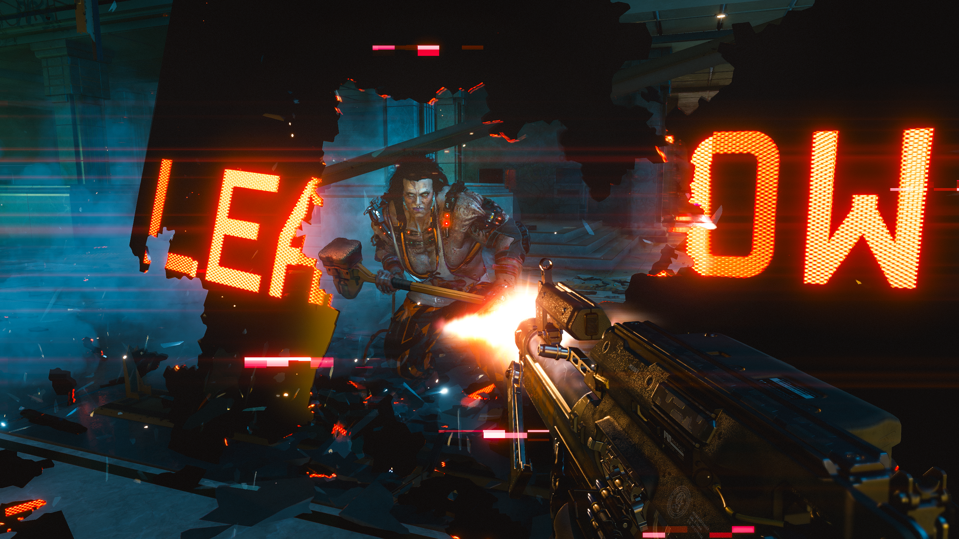 Cyberpunk 2077 [Xbox One, русская версия] фото в интернет-магазине In Play