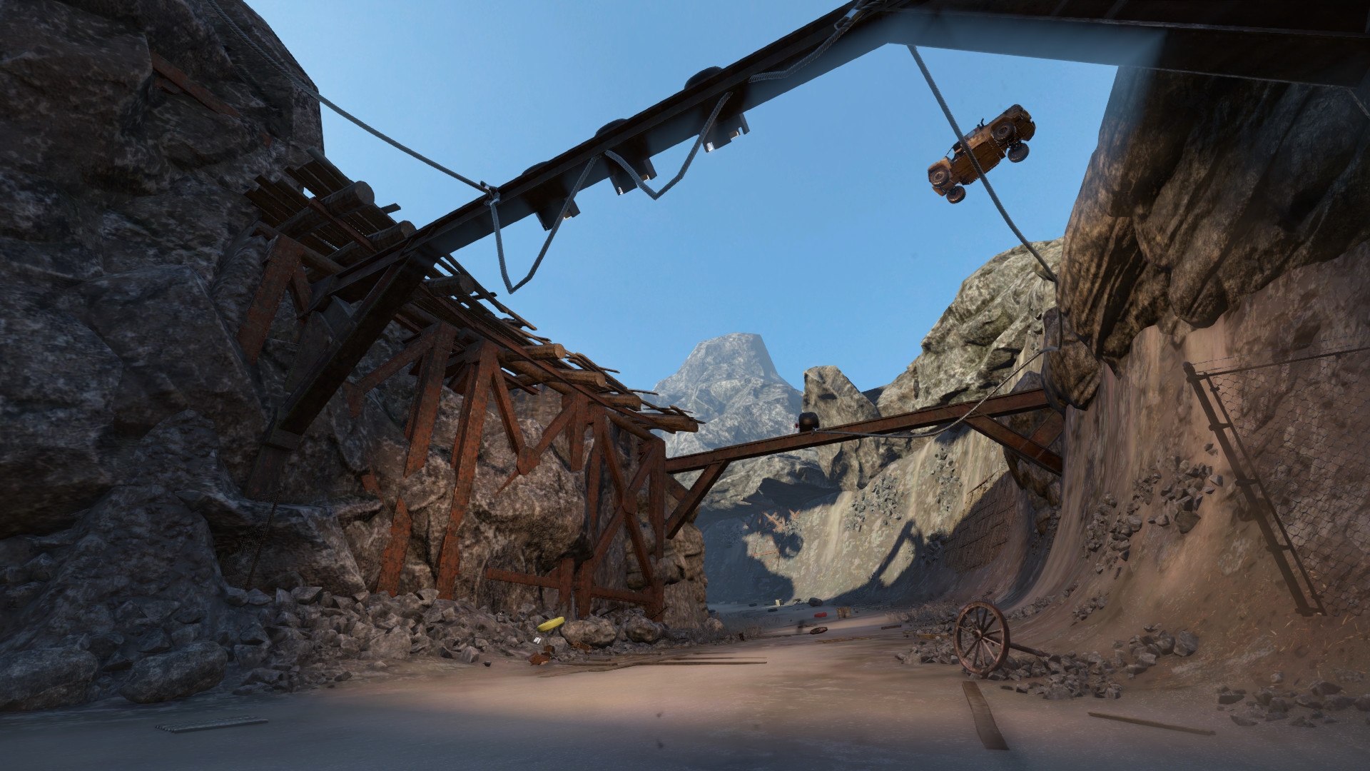 FlatOut 4: Total Insanity [PS4, русские субтитры] фото в интернет-магазине In Play