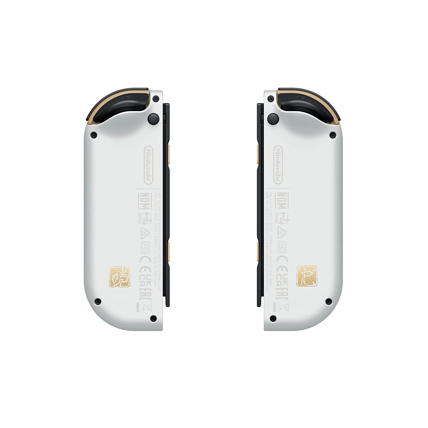 Игровая консоль Nintendo Switch (OLED-модель): Особое издание – The Legend of Zelda: Tears of the Kingdom фото в интернет-магазине In Play