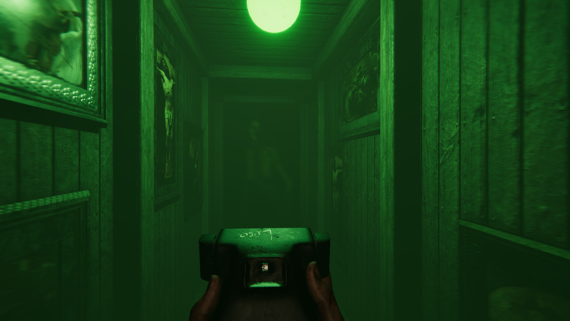MADiSON. Possessed Edition (PS5, русские субтитры) фото в интернет-магазине In Play
