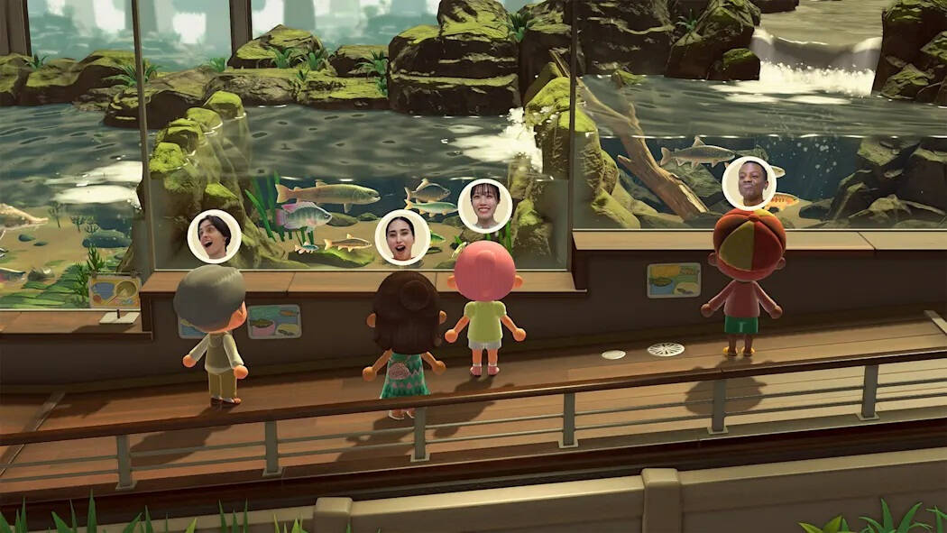Animal Crossing: New Horizons (Nintendo Switch 2, русская версия) фото в интернет-магазине In Play