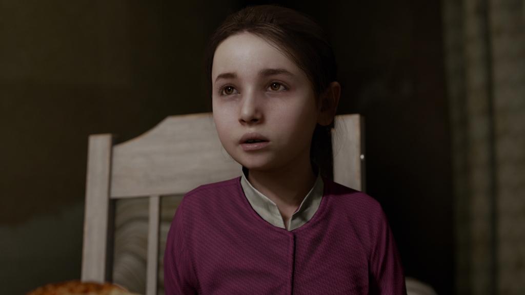 Detroit: Стать человеком (PS4, русская версия) фото в интернет-магазине In Play