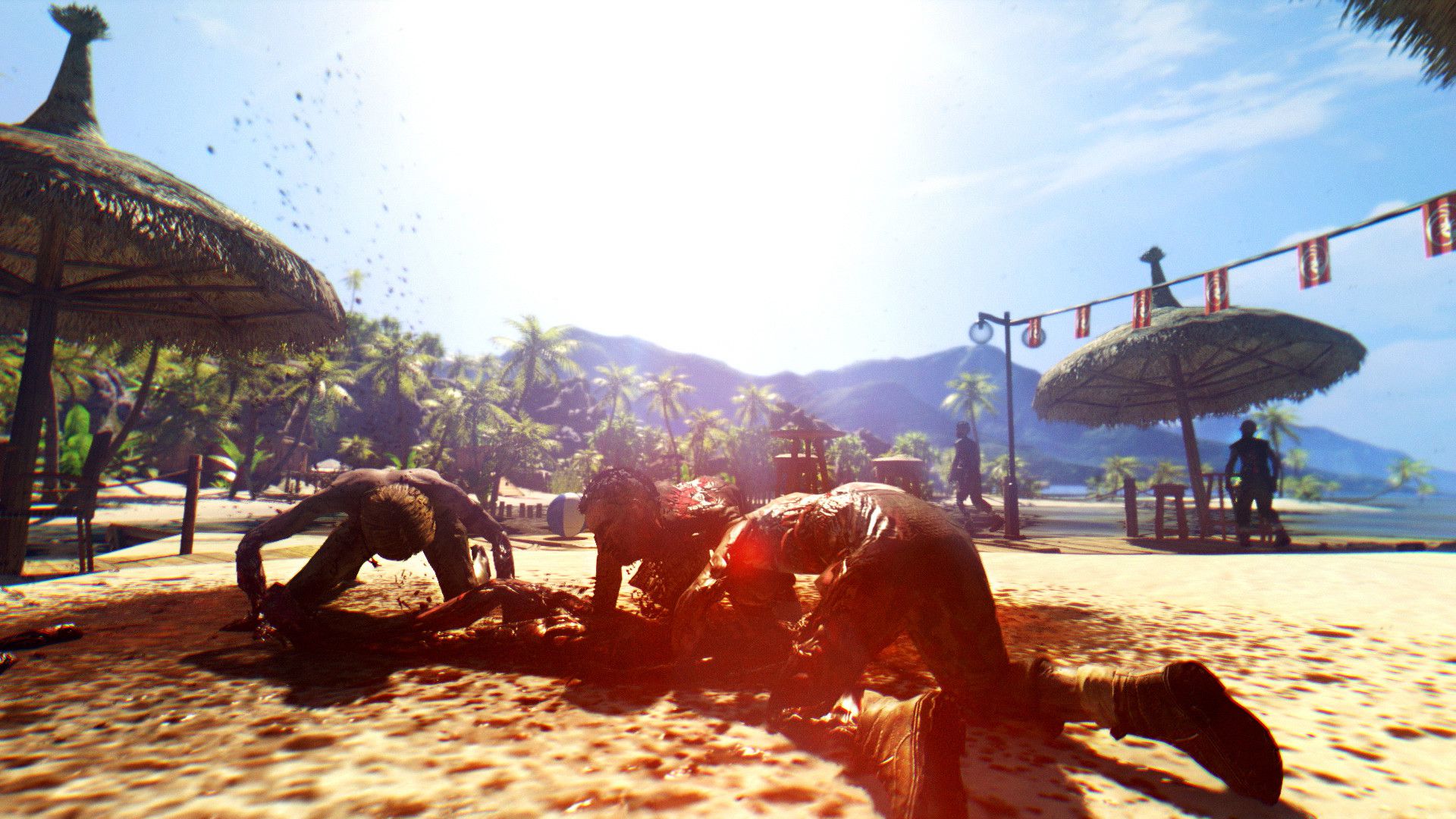 Dead Island. Definitive Edition [PS4, русские субтитры] фото в интернет-магазине In Play