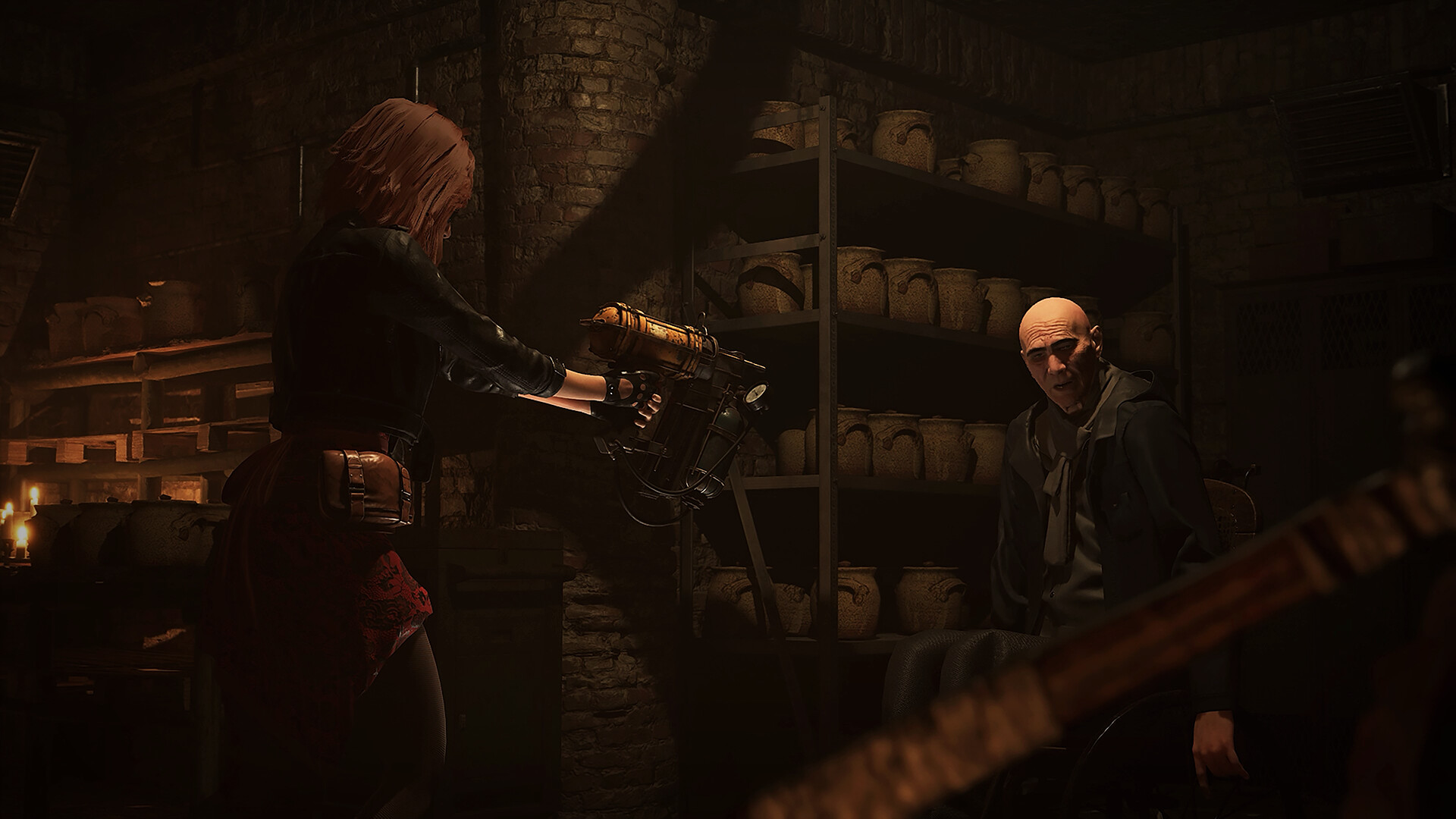 Tormented Souls 2 [PS5, русские субтитры] фото в интернет-магазине In Play