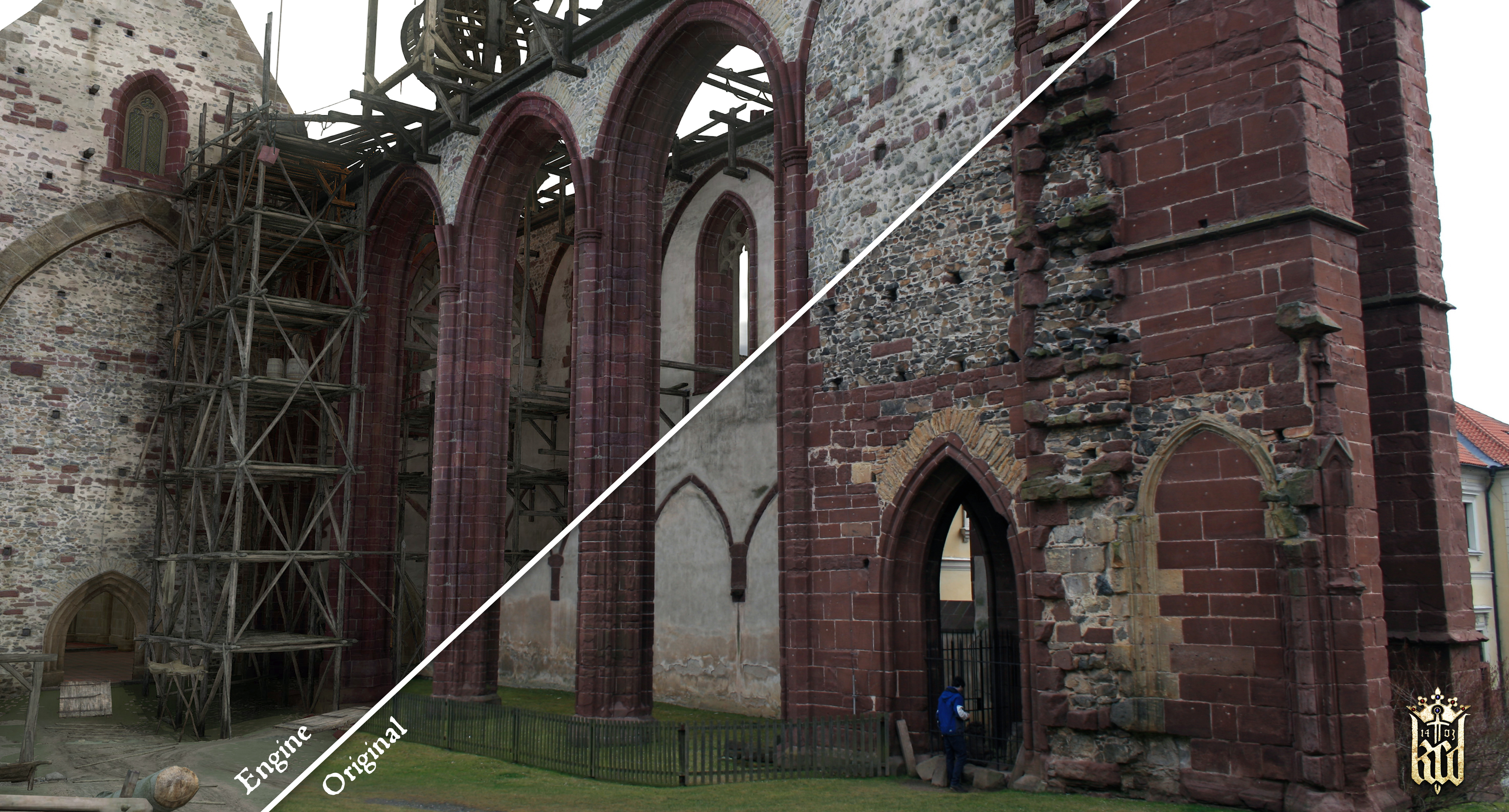 Kingdom Come: Deliverance. Особое издание [PS4, русские субтитры] фото в интернет-магазине In Play