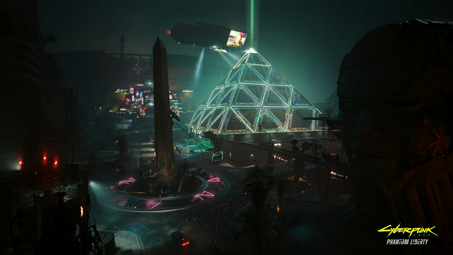 Cyberpunk 2077. Ultimate Edition (PS5, русская версия)