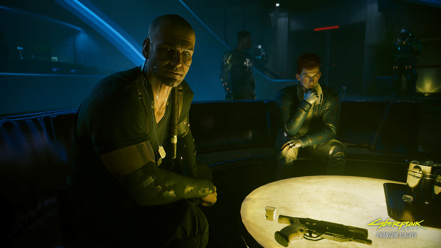 Cyberpunk 2077. Ultimate Edition (PS5, русская версия)