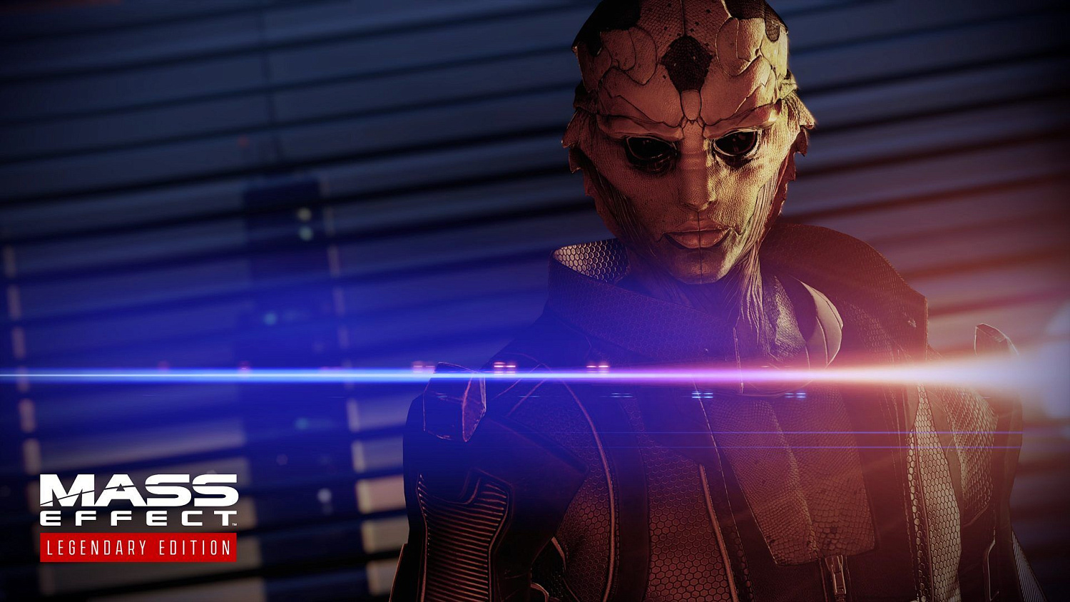Mass Effect. Legendary Edition [PS4, русские субтитры]