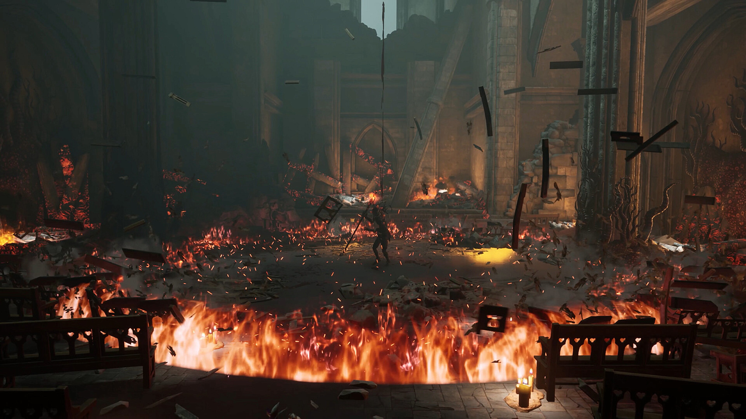 Morbid: The Lords of Ire [Nintendo Switch, русские субтитры]