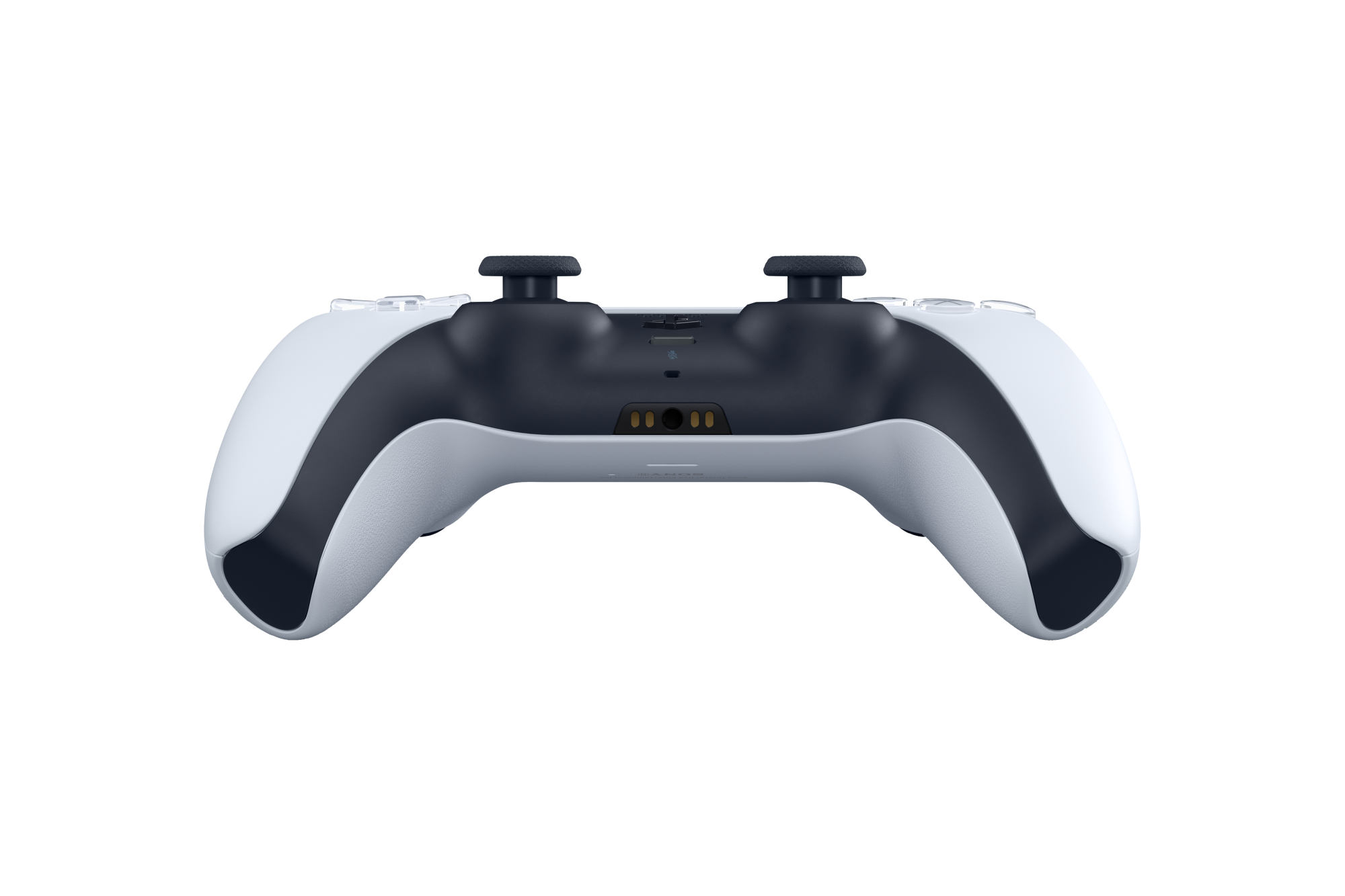 Беспроводной контроллер DualSense для PS5 Белый фото в интернет-магазине In Play