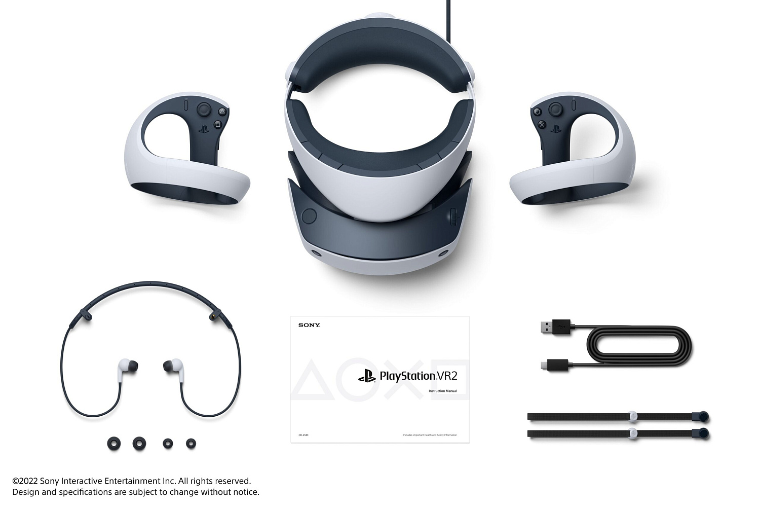 PLAYSTATION VR2