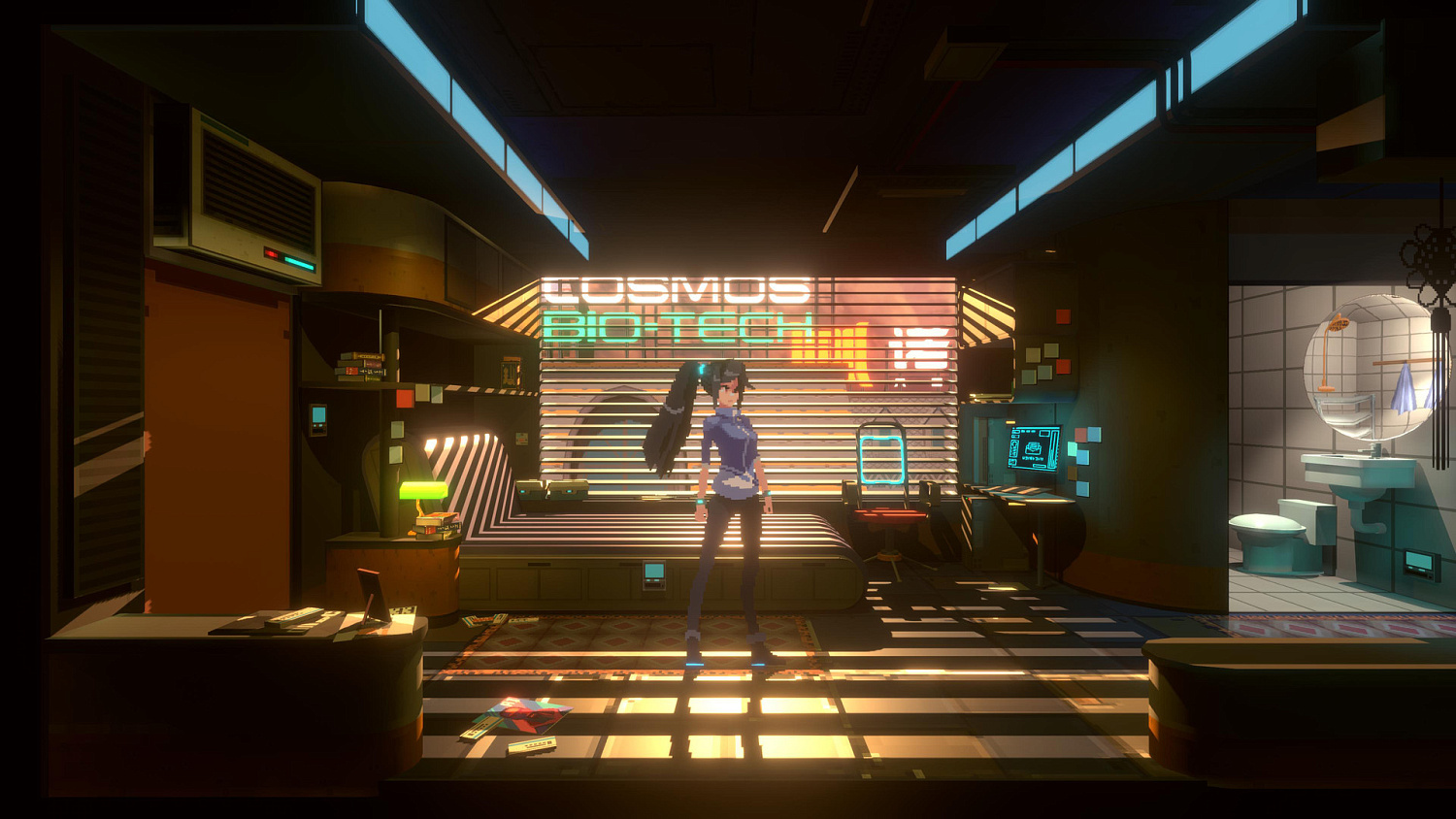 ANNO: Mutationem. Complete Edition [Nintendo Switch, русские субтитры]