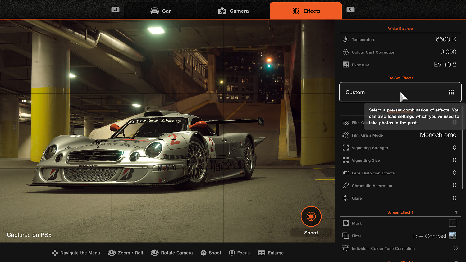 Gran Turismo 7 (PS5, русские субтитры)
