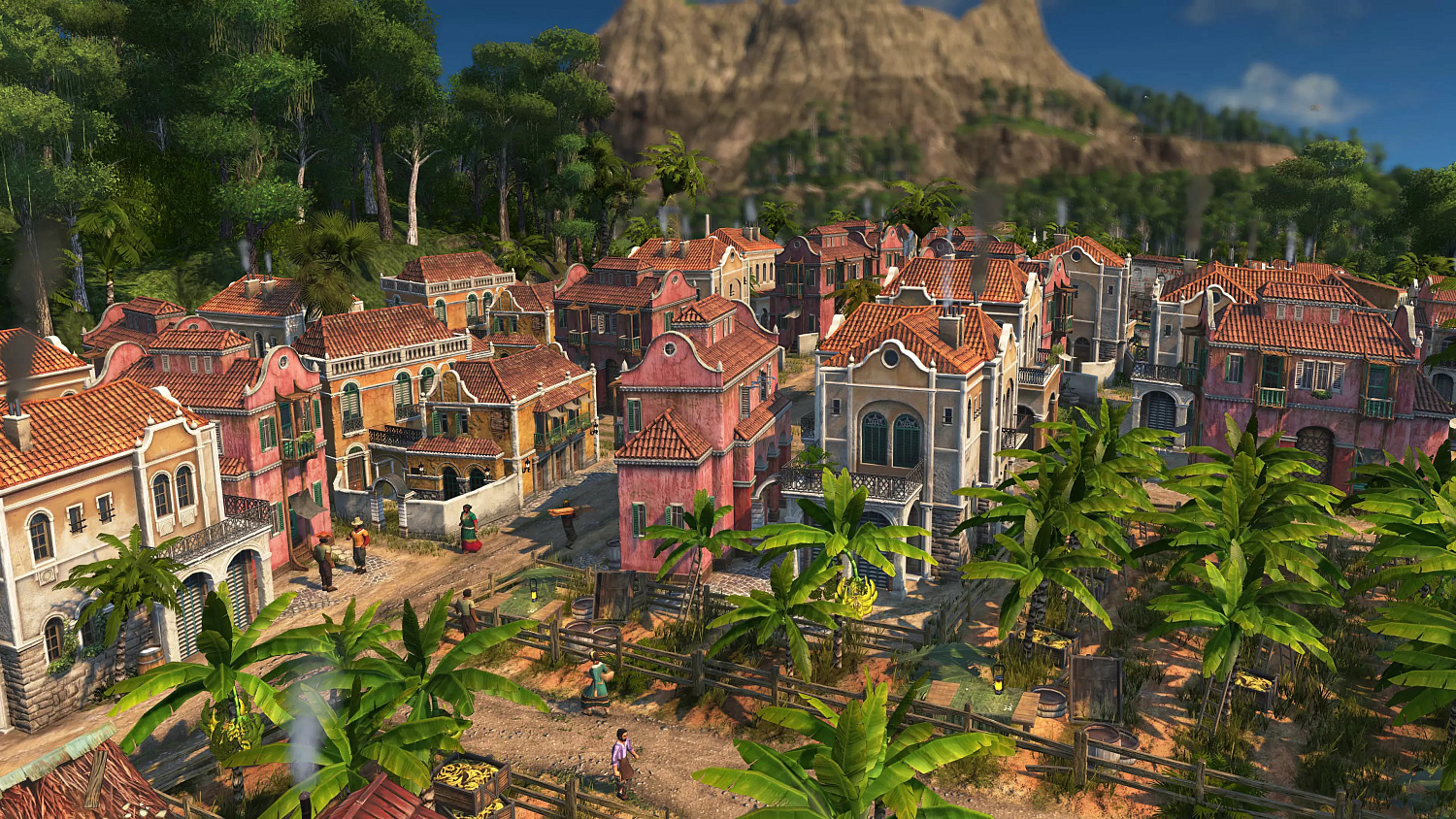 Anno 1800. Console Edition (PS5, русская версия)
