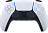 Беспроводной контроллер DualSense Белый