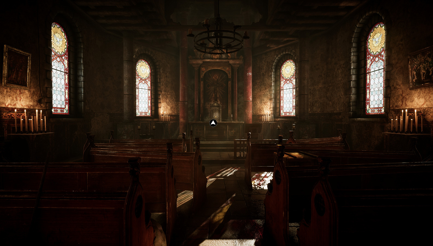 Amerzone - The Explorer's Legacy (PS5, русские субтитры)