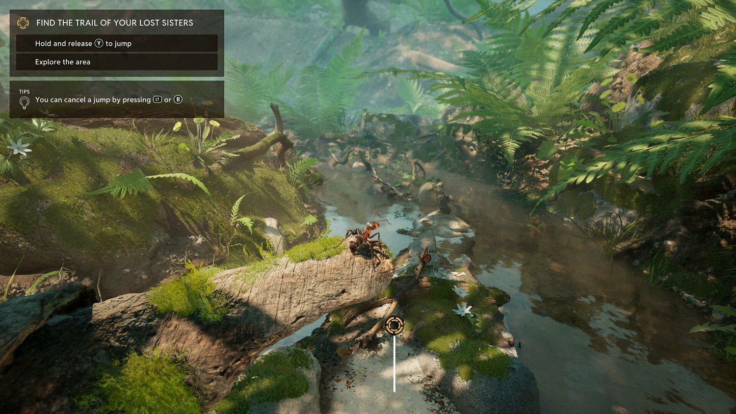 Empire of the Ants. Limited Edition (PS5, русские субтитры)