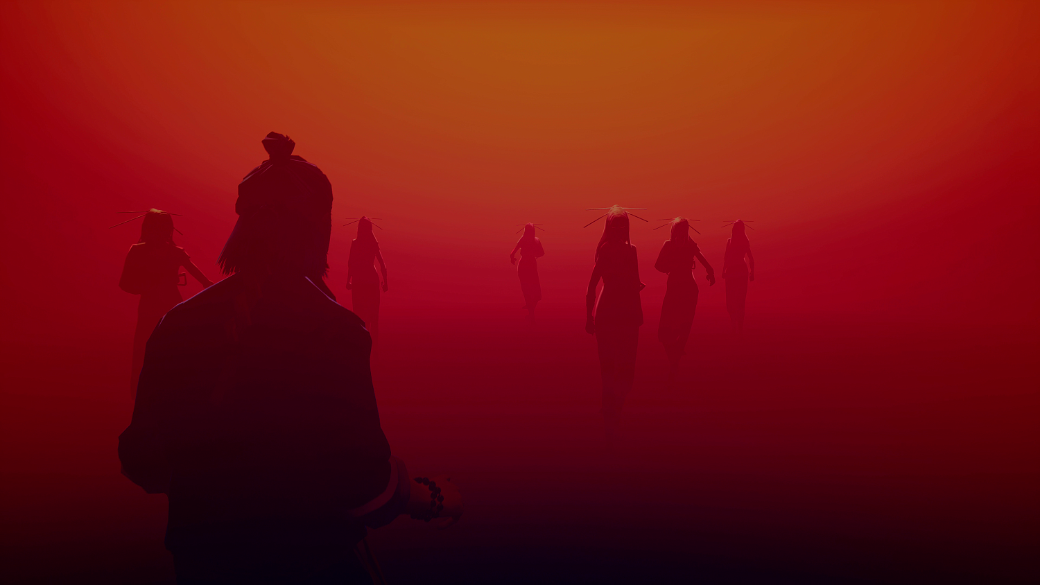 SIFU. Vengeance Edition [Nintendo Switch, русские субтитры]