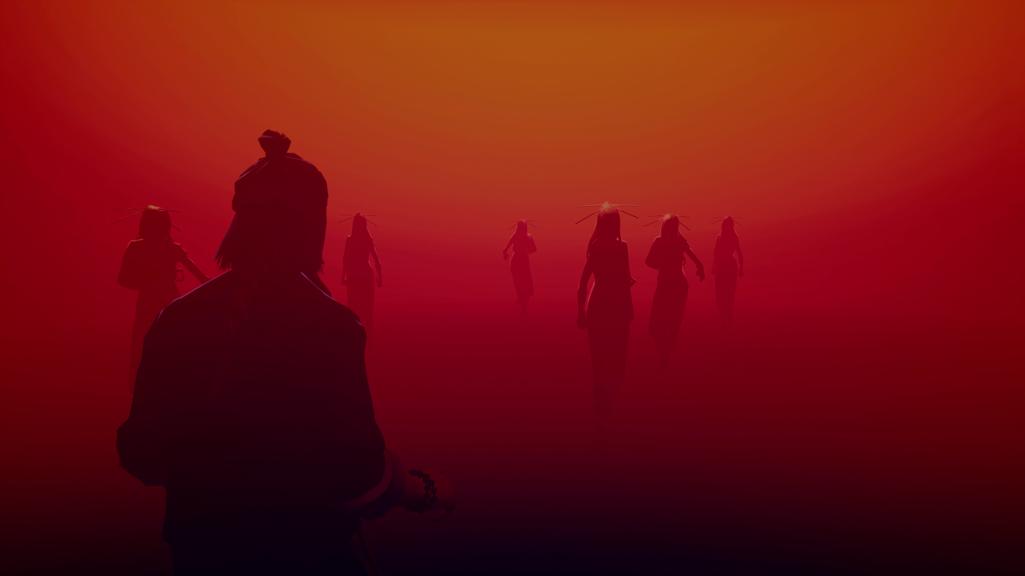 SIFU. Vengeance Edition [Nintendo Switch, русские субтитры] фото в интернет-магазине In Play