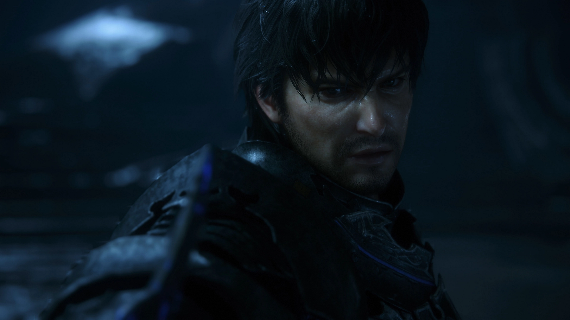 Final Fantasy XVI [PS5, русские субтитры] фото в интернет-магазине In Play