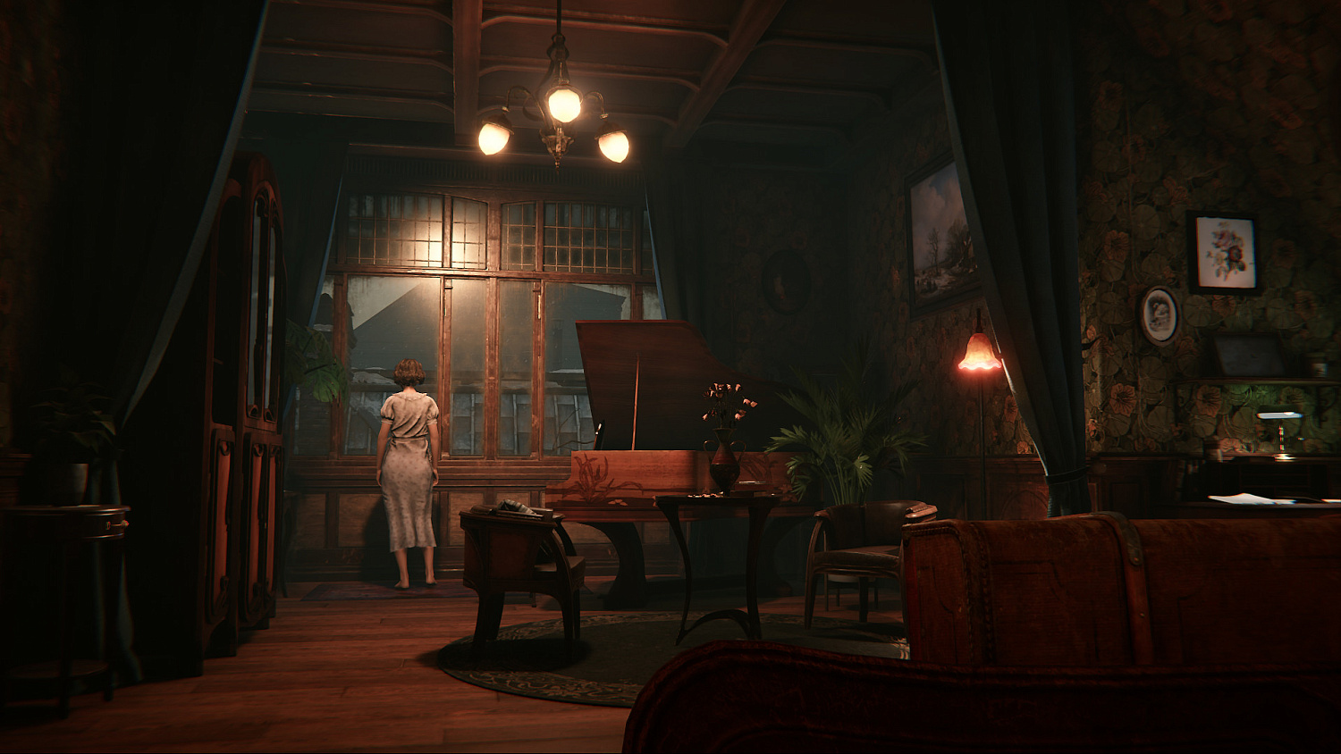 Syberia: The World Before 20 Year Edition [PS4, русская версия]
