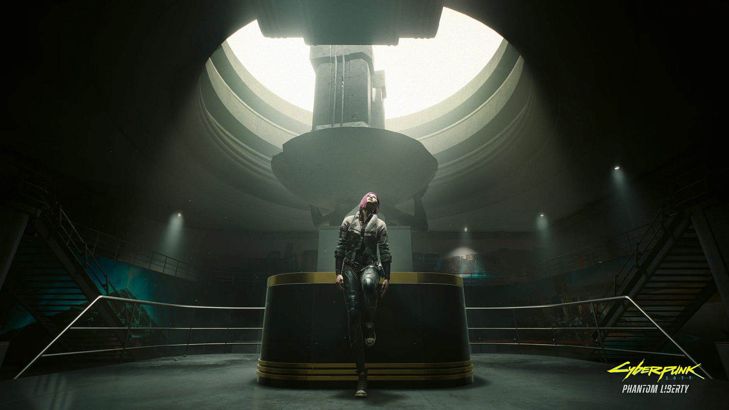 Cyberpunk 2077. Ultimate Edition (PS5, русская версия)