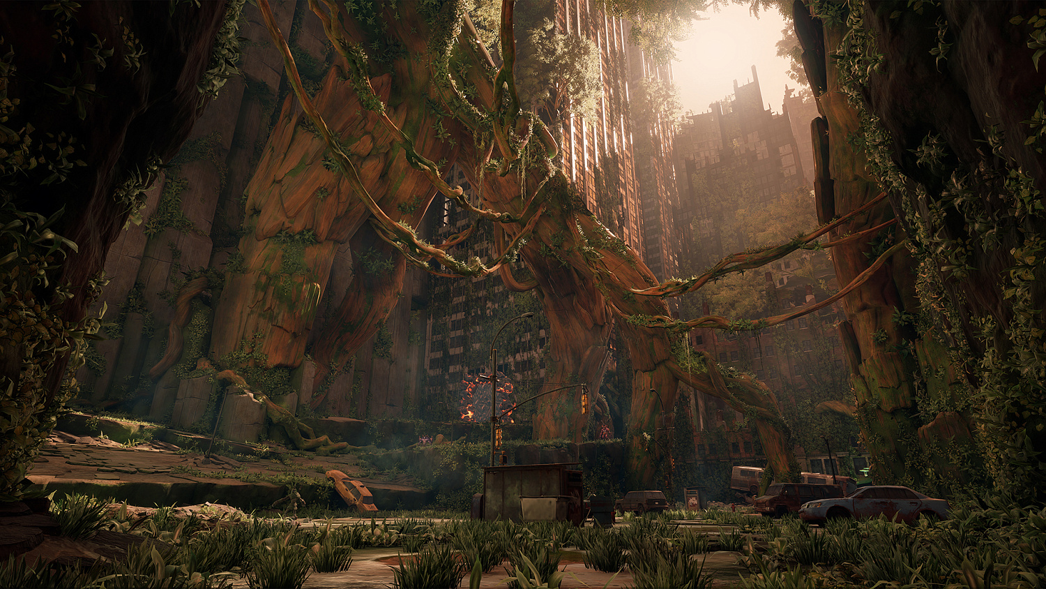 Darksiders III [Nintendo Switch, русская версия]