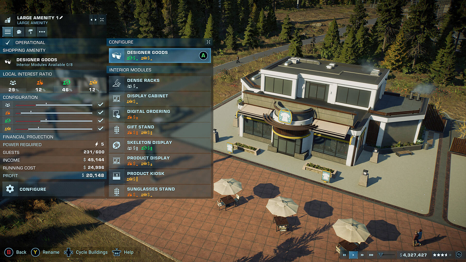 Jurassic World: Evolution 2 [PS5, русская версия]