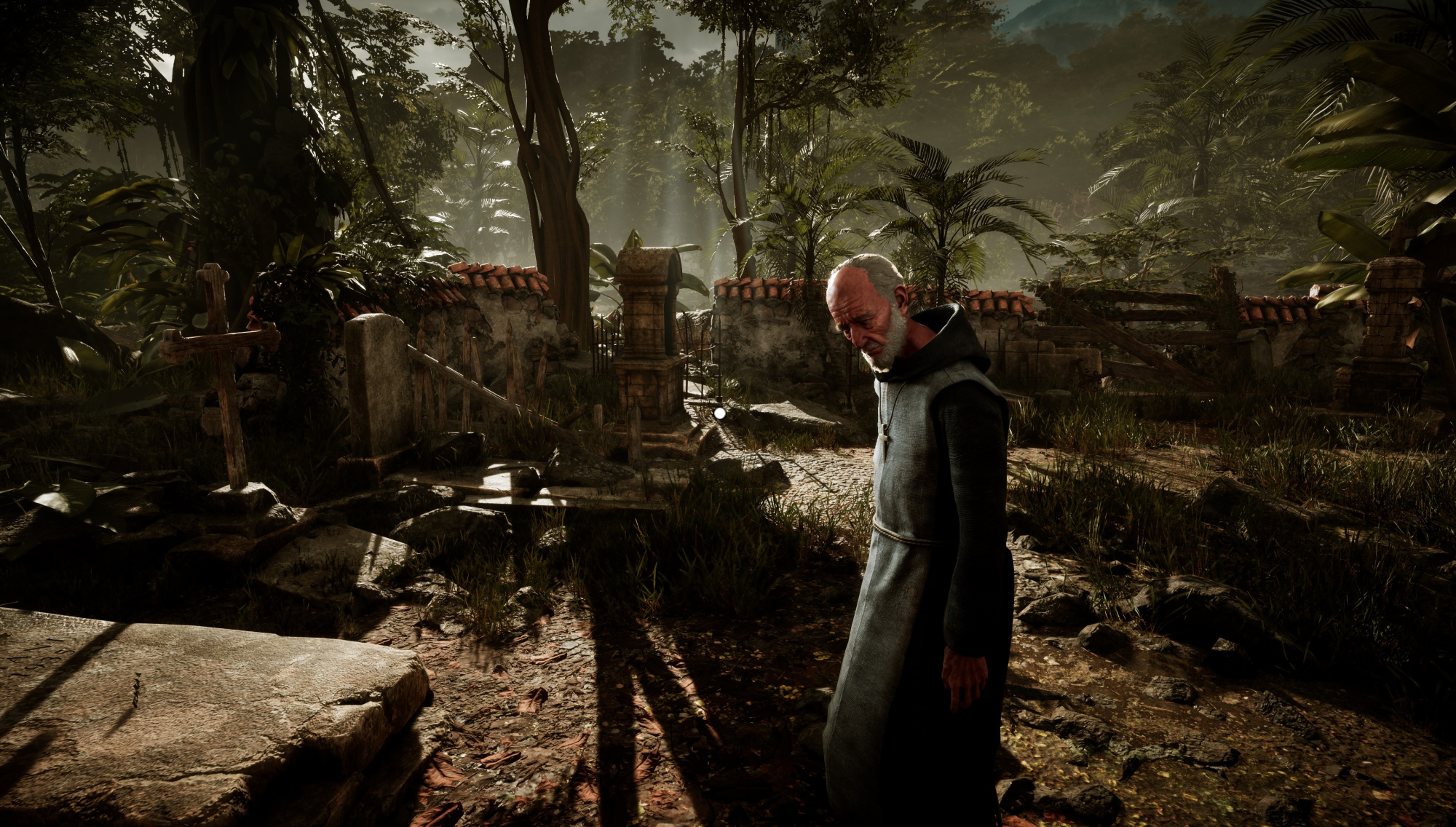 Amerzone - The Explorer's Legacy [PS5, русские субтитры] фото в интернет-магазине In Play