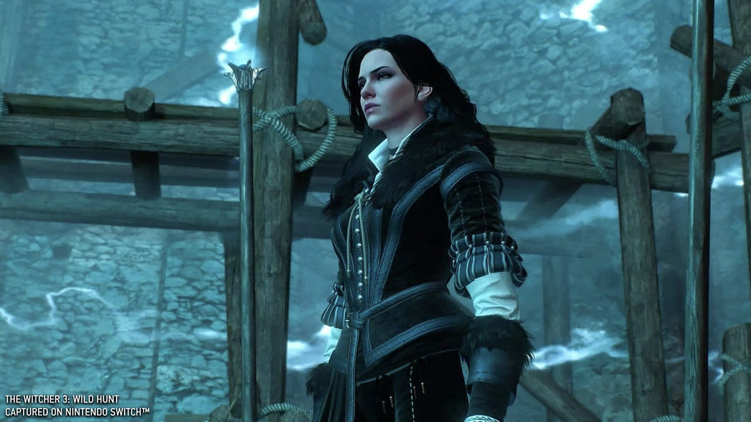 Ведьмак 3: Дикая Охота. Полное Издание [Nintendo Switch, русская версия]