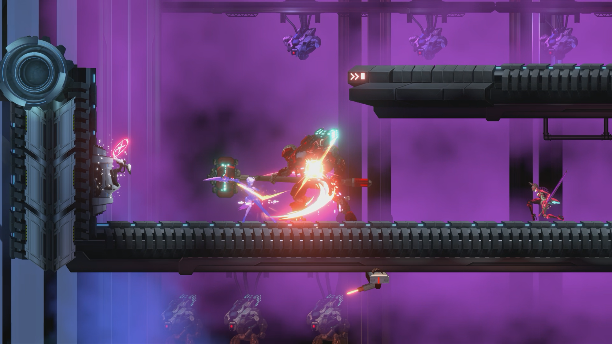 Awaken - Astral Blade. Tania's Edition [PS5, русская версия] фото в интернет-магазине In Play