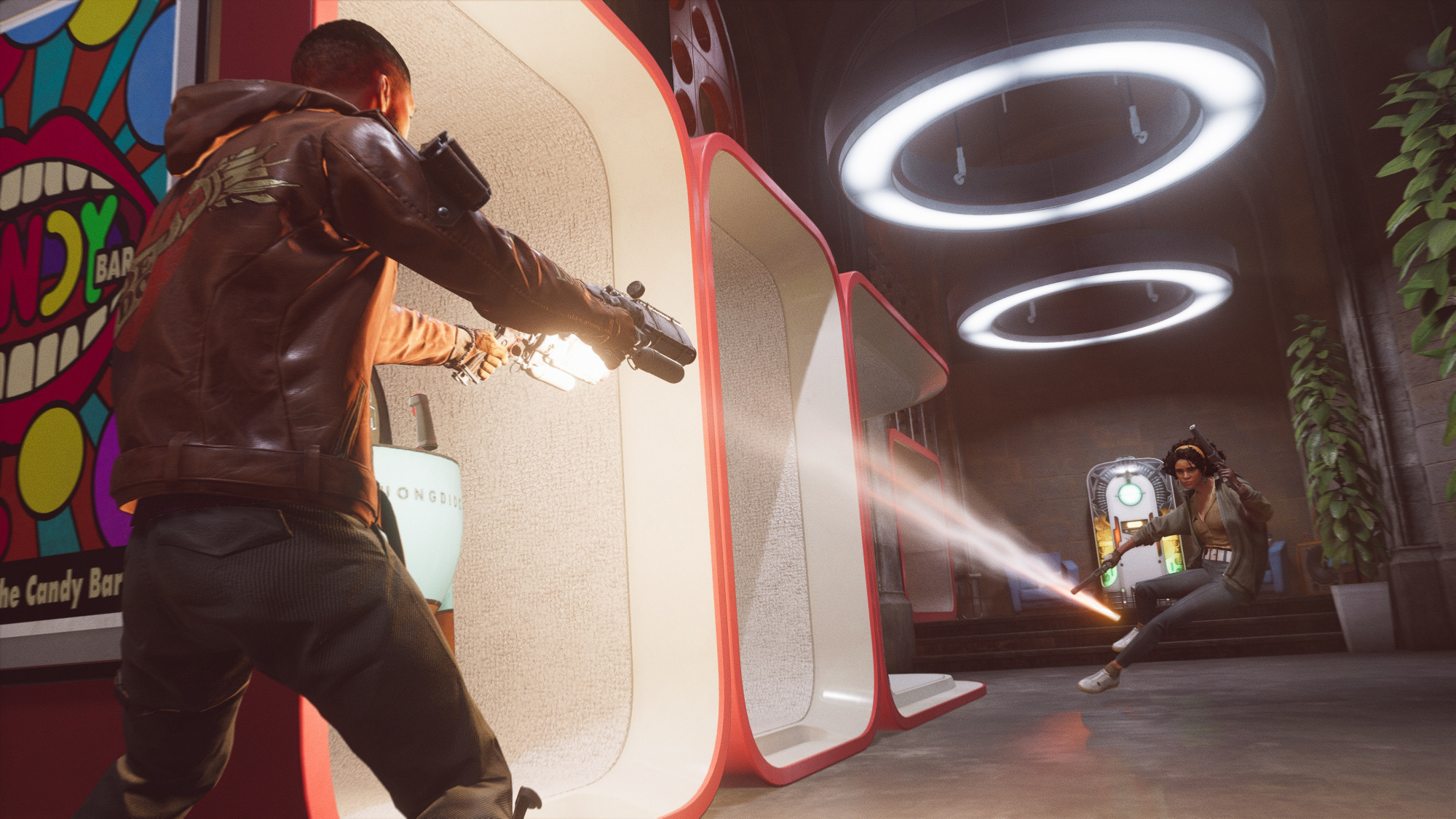 Deathloop [PS5, русская версия] фото в интернет-магазине In Play