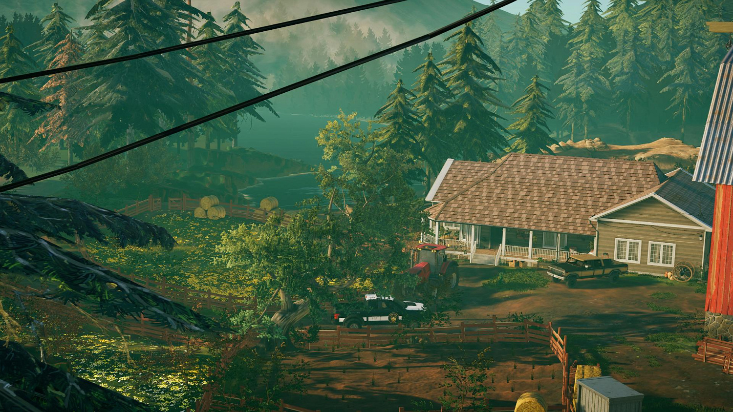 Alfred Hitchcock Vertigo. Лимитированное издание [PS4, русские субтитры]