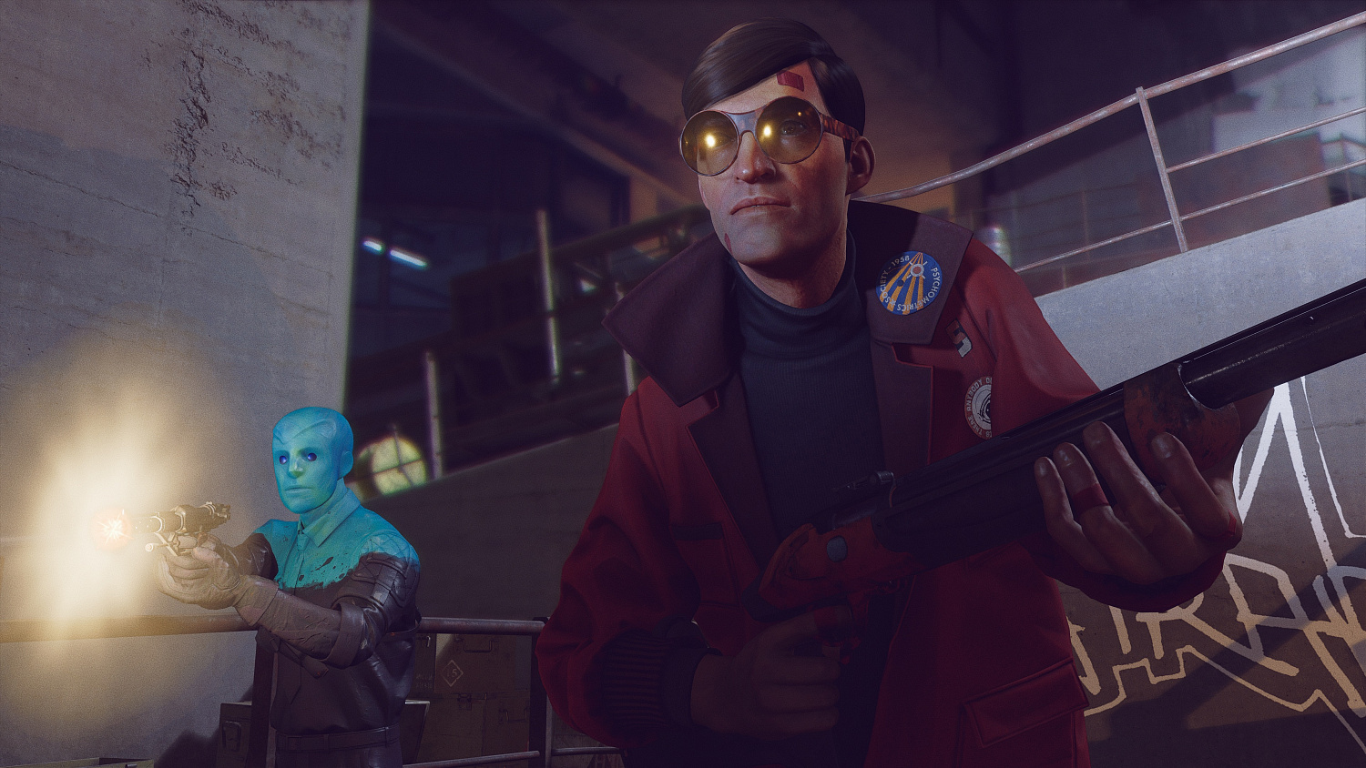 Deathloop [PS5, русская версия]