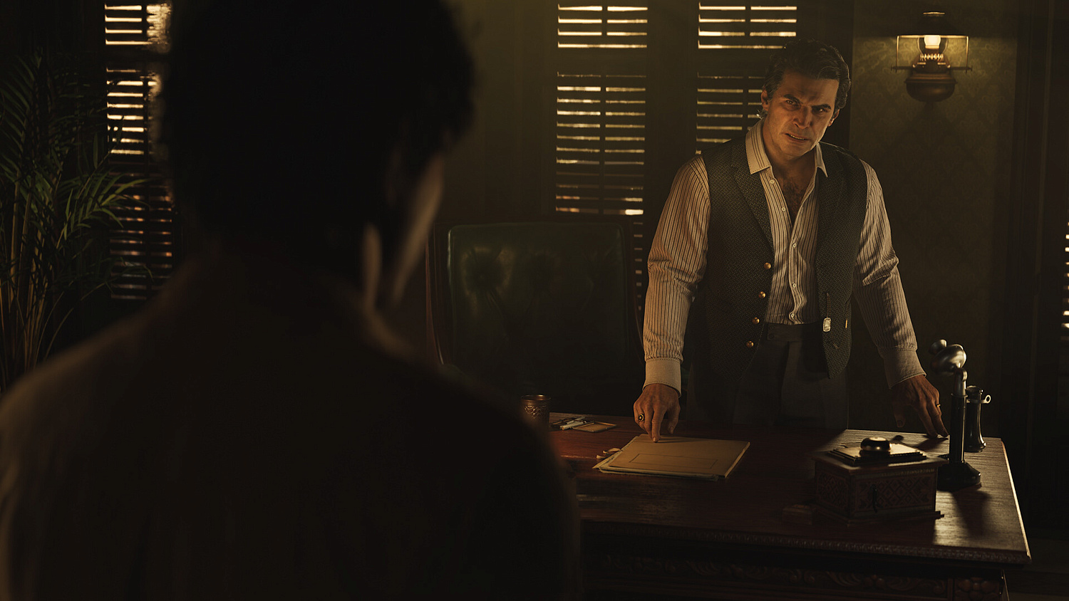 Mafia: The Old Country [PS5, русская версия]