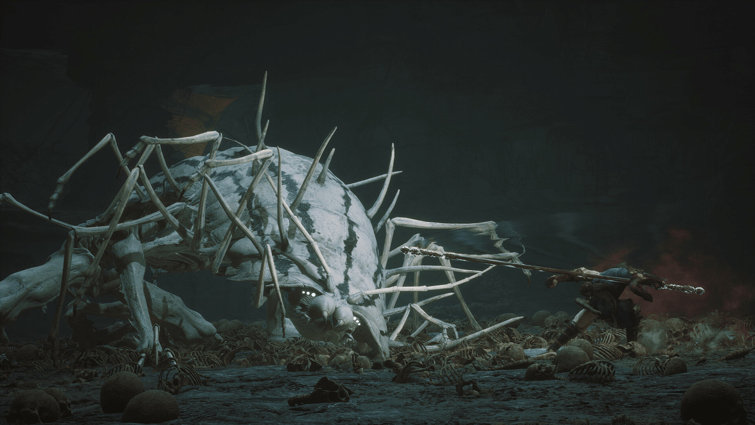 Black Myth: Wukong [PS5, русские субтитры]