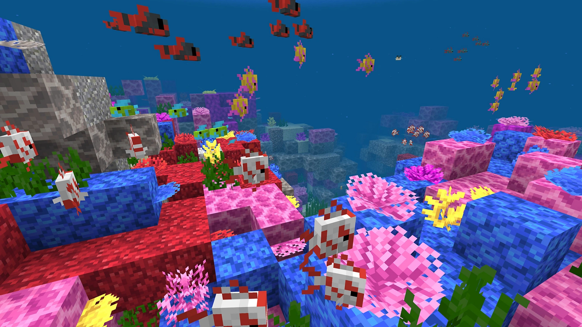 Minecraft [PS5, русская версия] фото в интернет-магазине In Play