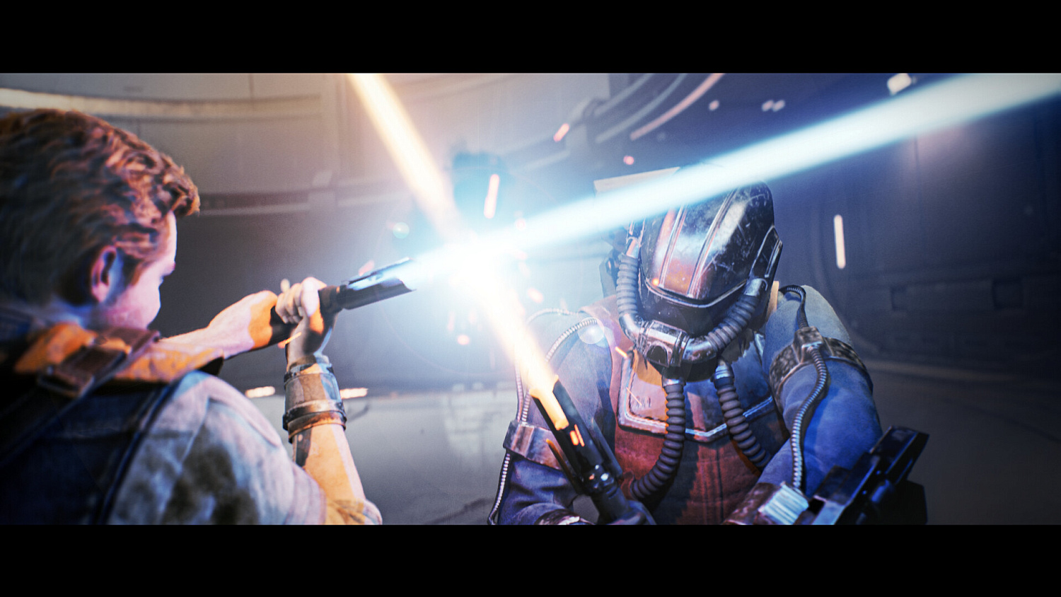 Star Wars Jedi: Survivor (PS5, английская версия)