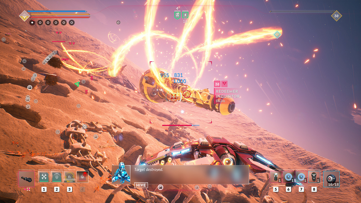 EVERSPACE 2. Stellar Edition [PS5, русские субтитры]