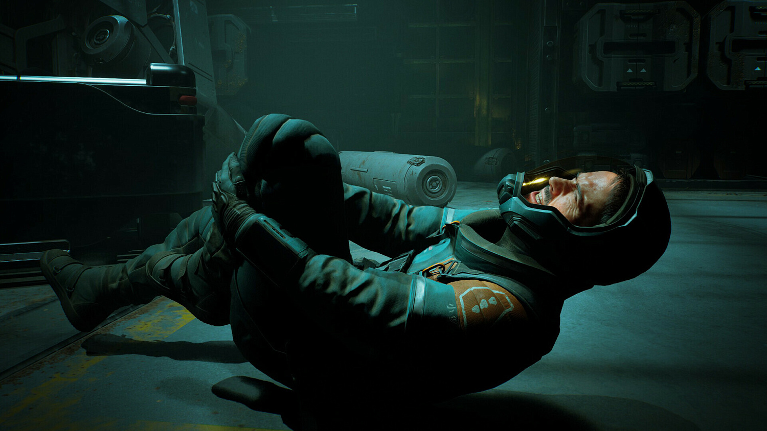 Fort Solis. Limited Edition [PS5, русские субтитры]