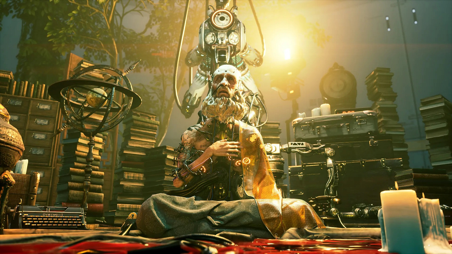 Stellar Blade (PS5, русские субтитры)