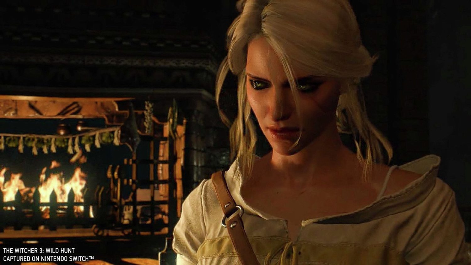 Ведьмак 3: Дикая Охота. Полное Издание [Nintendo Switch, русская версия]
