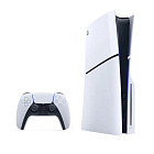 PlayStation 5 Slim 1TB Blu-Ray Edition (CFI-2118A)