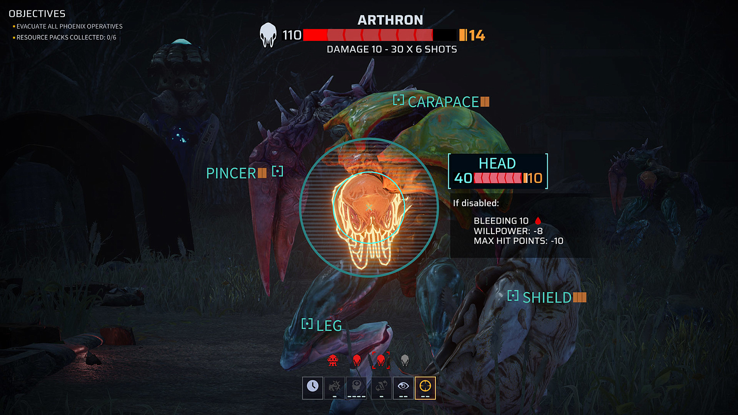 Phoenix Point. Behemoth Edition [PS4, русские субтитры]