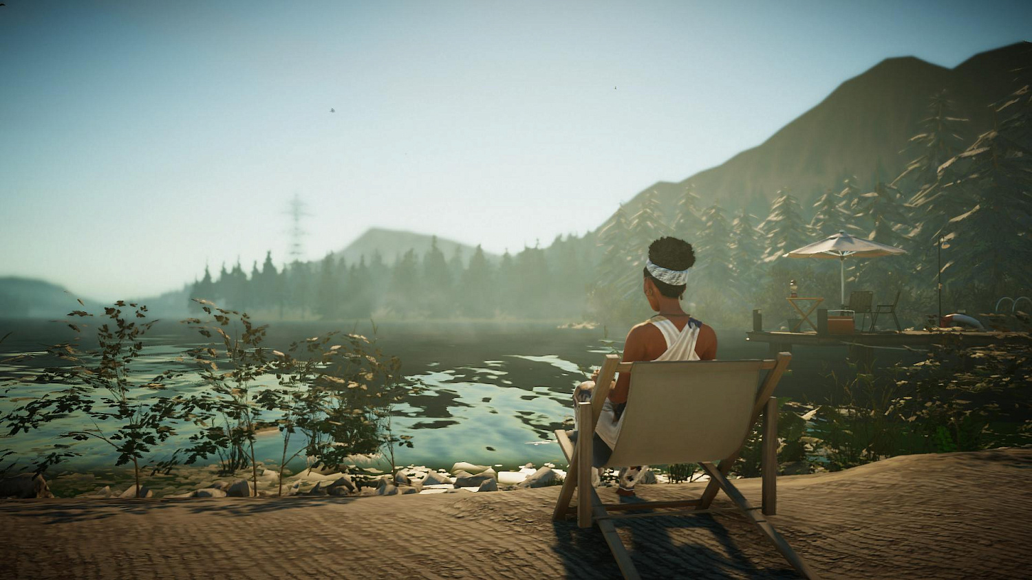 Alfred Hitchcock Vertigo. Лимитированное издание [PS4, русские субтитры]