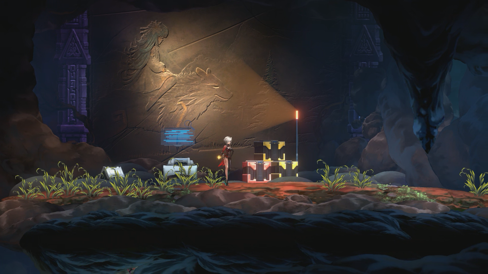 Awaken - Astral Blade. Tania's Edition [PS5, русская версия] фото в интернет-магазине In Play