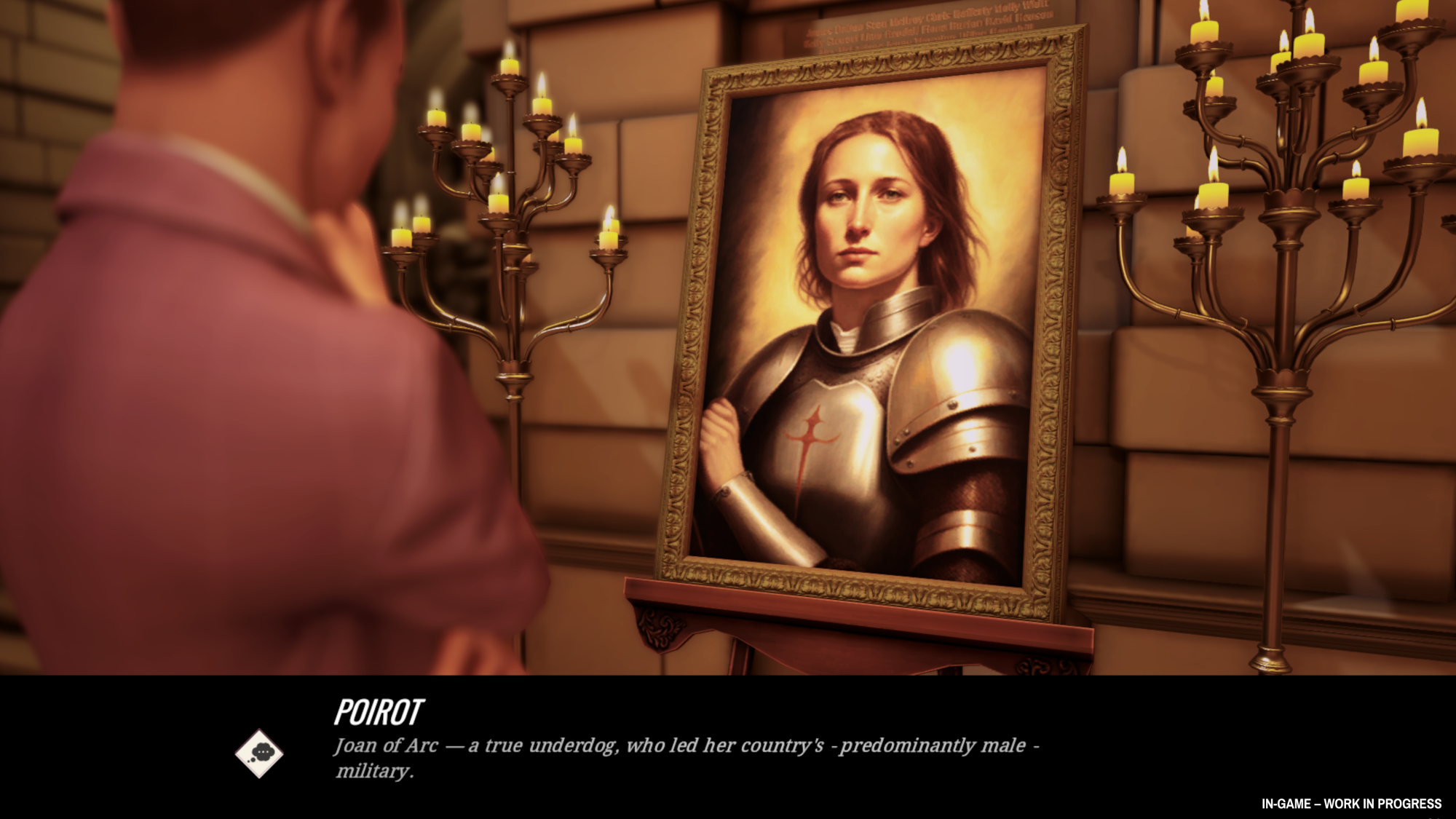 Agatha Christie - Hercule Poirot: The London Case [PS4, русские субтитры] фото в интернет-магазине In Play