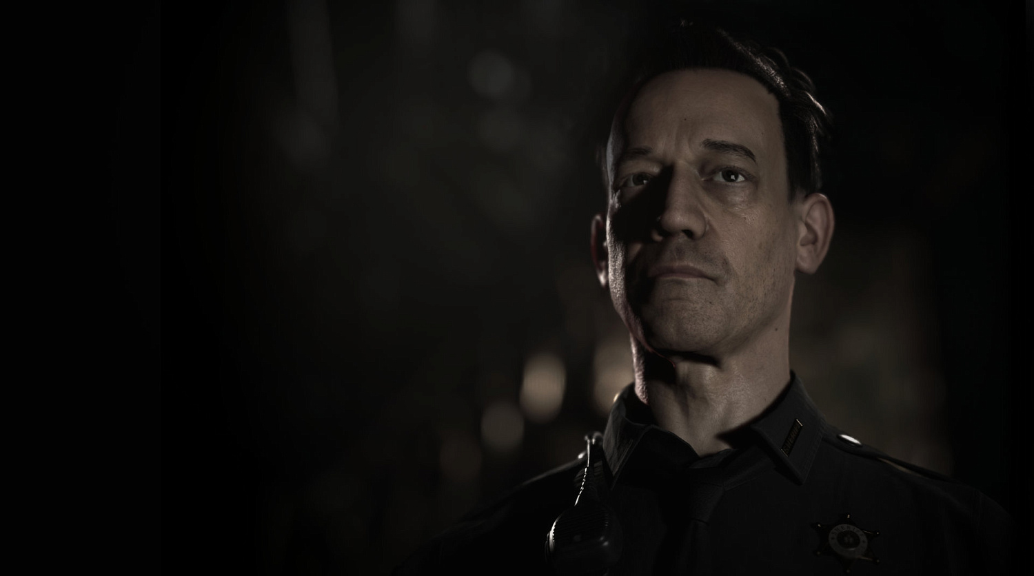 The Quarry (PS4, русская версия)