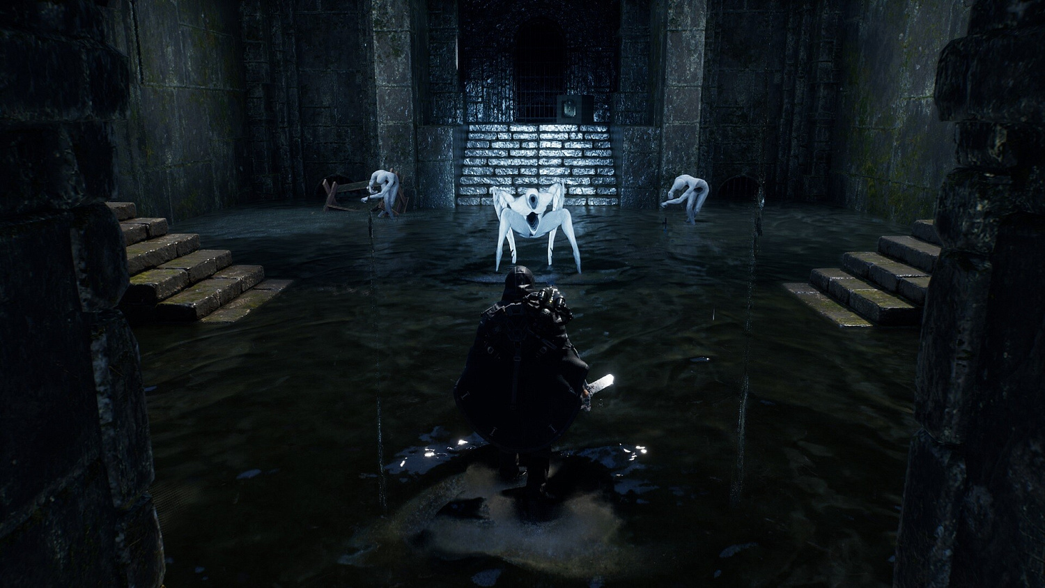 Hell is Us (PS5, русские субтитры)