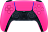 Беспроводной контроллер DualSense Розовая сверхновая